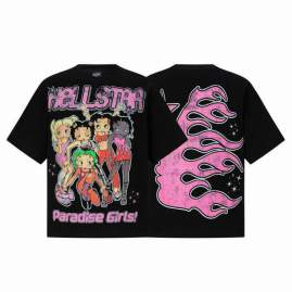 Picture of Hellstar T Shirts Short _SKUHellstarS-XLpktrHS-5210076